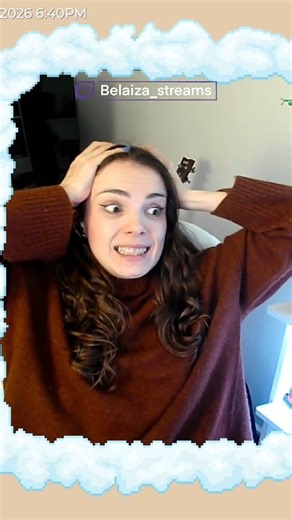 How my hearing aid fell into a toilet... #story #talking #streamer #chatting #fyp