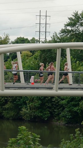 80K views · 818 reactions | The 2025 Age-Group CrossFit Games are underway! Athletes kicked off competition this morning with Event 1 — a 7K run. For more information about the Age-Group games, visit the Games website or agegroupgames.com.  Livestream for the competition starts with Event 2. Watch the livestream on the Games website, or on the Pit Media YouTube channel. #CrossFit #CrossFitGames #Fitness #Sport | The CrossFit Games | Facebook