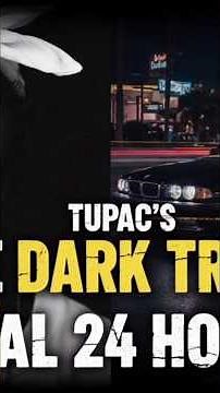 Inside Tupac's Last Moments in Las Vegas