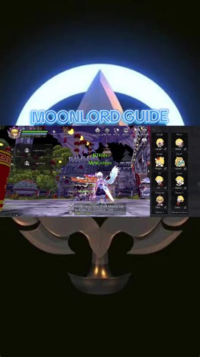 Moonlord Guide: Mastering Cyclone Slash EX