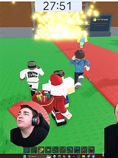 Steak Scams KreekCraft's RAINBOW Tung Tung... #stealabrainrot #roblox | Roblox