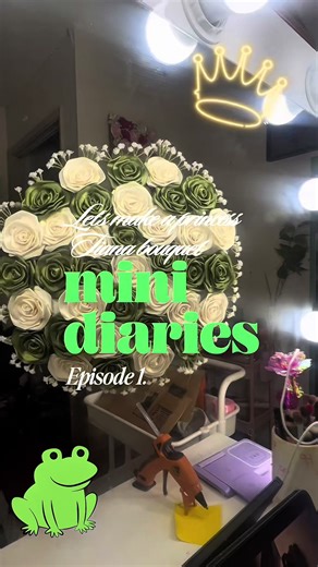 mini tutorial 🤗 castillo.creations_sg on ig #fyp #smallbusiness #tutorials #viral #trend