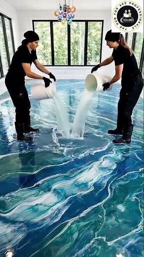 Epoxy Flooring Explained | Durable & Seamless Floor Solution