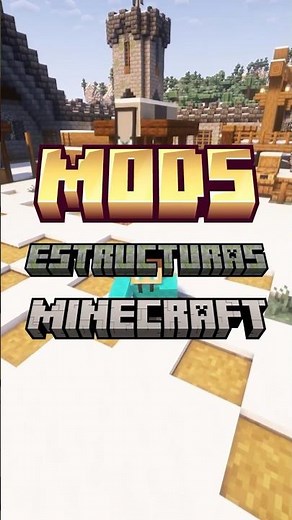 Este mod mejora a los pillagers de Minecraft