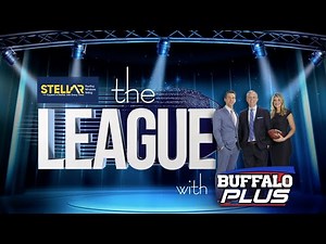 THE LEAGUE: Ranking the BEST & the WORST of the AFC plus SPECIAL ANNOUNCEMENT