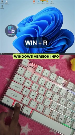 Hidden Windows Keywords That Will Change How You Work