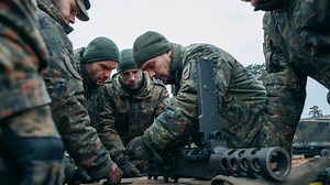 What are the risks and benefits of US/NATO military options in Ukraine? Our strategic risk calculator has answers.