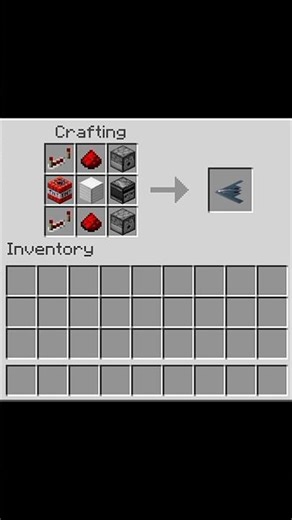 Minecraft Earth recipe 🌎🤡 #shorts #gaming #reelschallenge