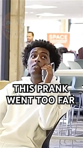😂 Fake Phone Calls in Public Went Too Far — They Were Not Ready