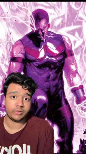 First look at the MCU Wonder Man suit