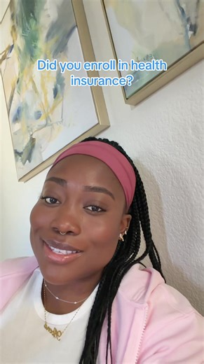 Using your health insurance! Have you gone through this experience? #healthinsurance #healthbenefits #newyear