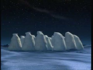Always Coca-Cola commercial - Polar Bears (1993)