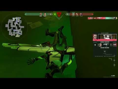 Dumb Wrong Timing in Viper Ult 😥😵‍💫💀 | VALORANT