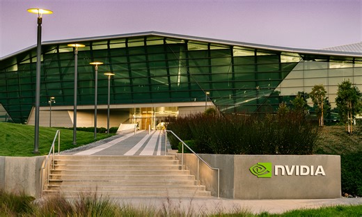 Nvidia stock is even more undervalued than I previously thought