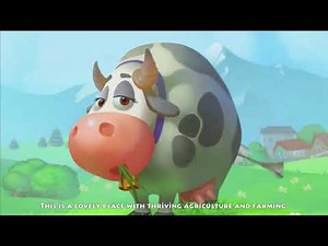 Township - Intro movie | gameplay walkthrough | Ios | Android | pc game |