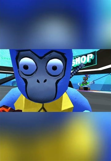How to mod and shark go