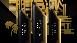 Here Are Your 2022 Esports Awards Winners - GINX TV