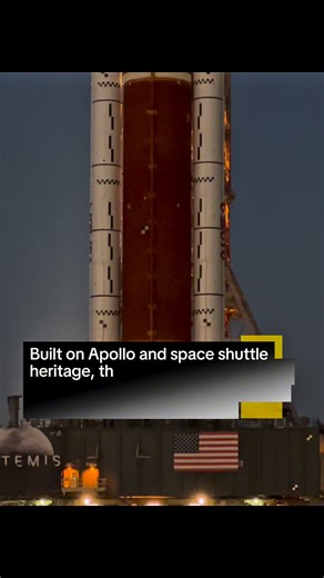 NASA will rollout Artemis II to the launch pad on Jan 17, aiming to send 4 astronauts on a 10-day mission to the moon and back as soon as Feb 6. 🎥 Mike Killian | Avgeekery.com