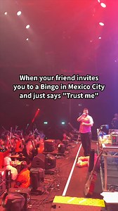 🇲🇽 MEXICO CITY! 🎉 Bingo Loco is taking over Pinche Gringo BBQ on December 6th – Get Ready for Total Mayhem! 💥🪩 🎱 3️⃣ Rounds of Wild Bingo 🎤 Comedian Hosts Bringing the Chaos 🎶 The Best 90s/00s Anthems 💃🏽 Dance the Night Away 🪩 Rave Rounds 🍻 Lip-Sync Battles 🎁 Outrageous Prizes — Including a Vacation Getaway! 🎉 One night. Full chaos. Mexico City — are you ready to go LOCO at Pinche Gringo BBQ? 💃🔥 | Bingo Loco