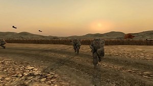 Project Reality Mod v0.9 Trailer video