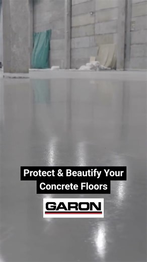 Understanding Durable Concrete Coatings