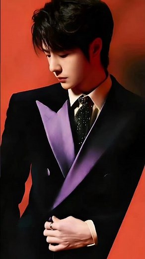 Top 10 Gorgeous Chinese Actors In Suits 2025 #xukai #chineseactors #facts #viral #top10 #shorts