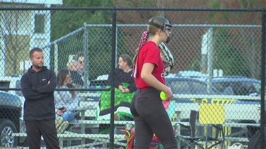 Banana Ball Softball Tournament raises funds for Jennifer Tinnel's family