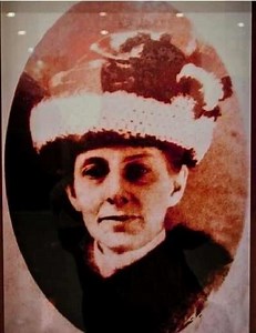 Mary Elizabeth Wood - Alchetron, The Free Social Encyclopedia