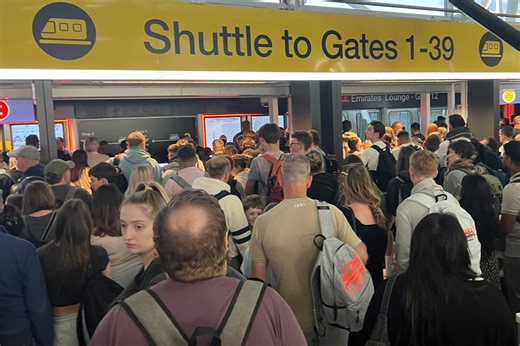 When’s the best time to fly? Airports reveal their calmest periods for flight departures