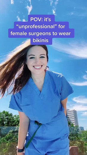 Breaking Stereotypes in Medicine - Female Surgeons Defying Expectations