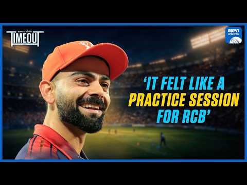 The Most Dangerous RCB Team EVER? 🤯 | Post-Match Analysis vs Lucknow