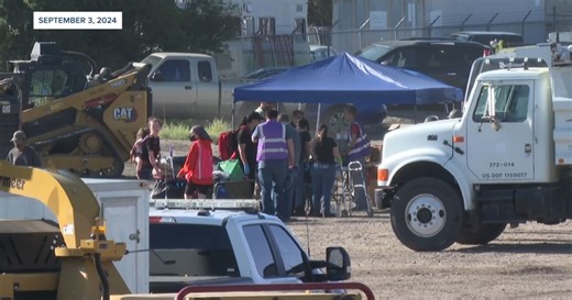 Pueblo nonprofit asking for help following latest homeless camp removal