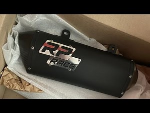 2024 Raptor 700 R Build , Best power mods! Stage 3 hot cam , RP Race SHORTY !!