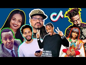 Tik Tok - Ethiopian Funny Videos Part 14 | አዝናኝ ቪድዮዎች ስብስብ | Ethiopian Comedy