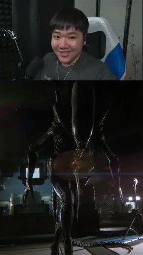 I need a therapy after this game.... #alien #horror #alienisolation #gaming #Raigor_Horror #Raigorrr