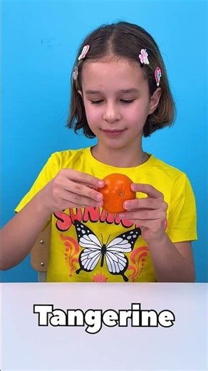 Match and Taste! 🍎 Fun Food Game for Kids ✨ #shorts #learn