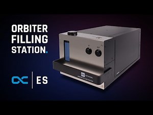 Alphacool ES Orbiter Filling Station - English