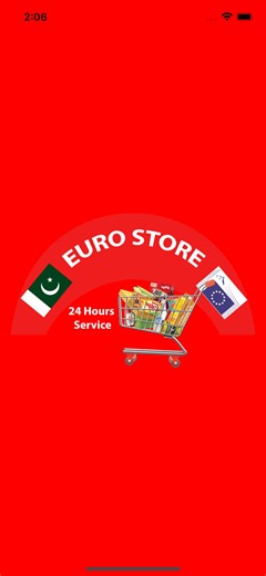 Download Euro Store android on PC