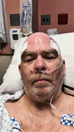 A crash course in brain surgery.