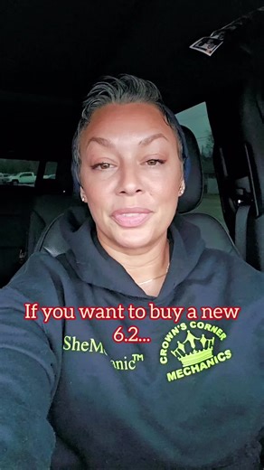 More information if you are considering purchasing a new 6.2! #FYP #Chevy #GM #Engine #NewCars