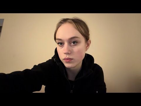 You’re creating your own problems