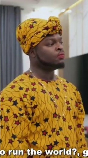 Mama Ojo Slap Moments 3