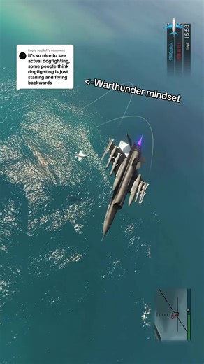 Mastering the Warthunder Mindset in GTA Influence