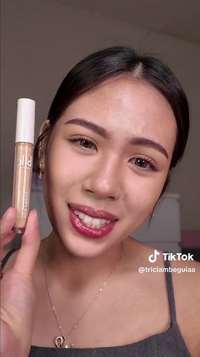 Replying to @nowan2000 another gooood local color corrector in the market 🧐 @blk cosmetics airy corrector 💖 #blk #colorcorrection #makeup #tutorial