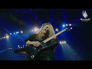 Galneryus - Raise My Sword LIVE 2023.04.30 (4K UHD)