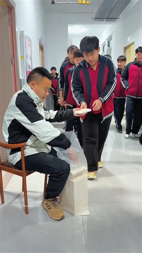 No Homework, Only Sweets! Teacher’s Sweet Surprise 😍🍬”#shortsvideo #behindthescenes #factosind