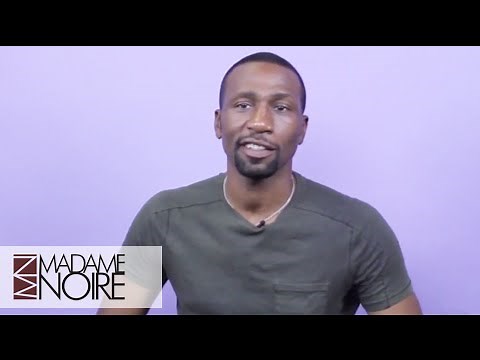 Leon Robinson From "The Five Heartbeats" | Where You Been | MadameNoire