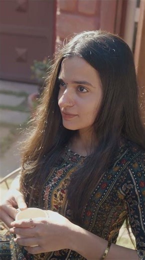 Dhaage is finally yours 🩷 #shorts #sparshshrivastava #musicvideo #indiemusic