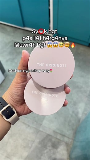 Affordable Comfort with the Originote Cushion