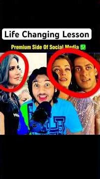 Salman Khan ne Aishwarya Rai ke liye sab kuch tod diya… par Katrina Kaif ke liye chup kyu raha ? 😶